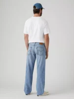 شلوار Relaxed Straight Lightweight - Image 2