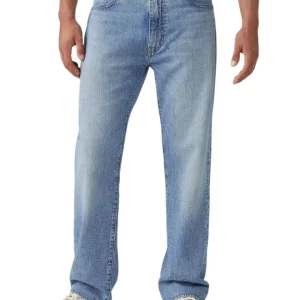 شلوار Relaxed Straight Lightweight