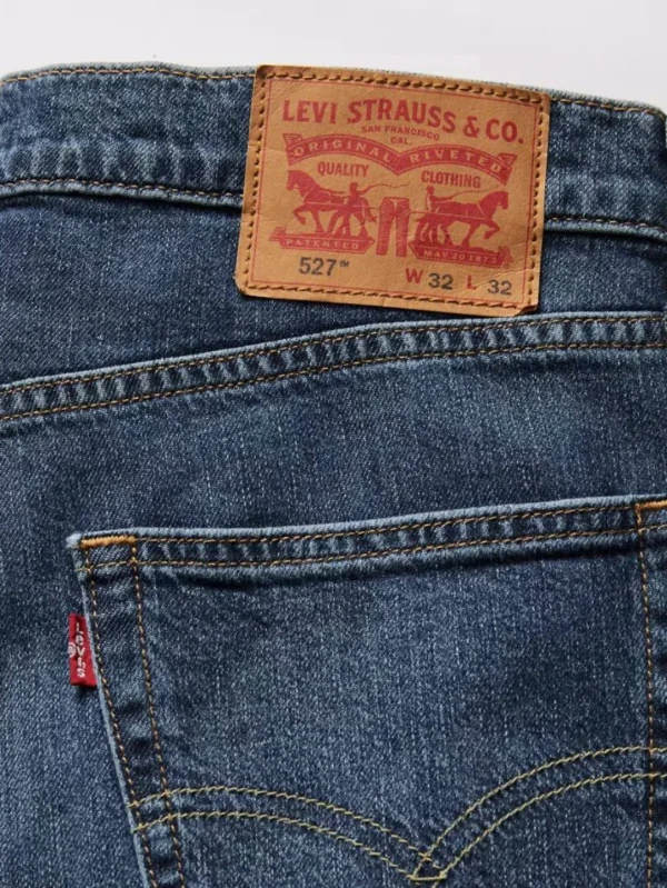 شلوار 527™ SLIM BOOTCUT - Image 5