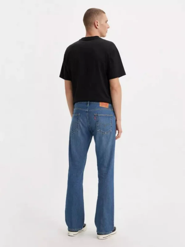 شلوار 527™ SLIM BOOTCUT - Image 2