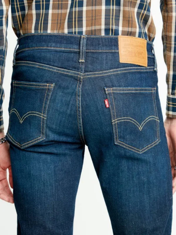 شلوار511 Slim Jeans - Image 4