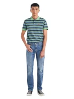 شلوار Levi's Men's 511" Slim Jeans