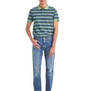 شلوار Levi's Men's 511" Slim Jeans