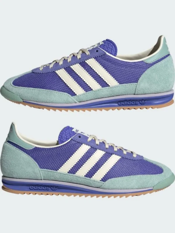 کتونی آدیداس مدل SL 72 OG - Image 4