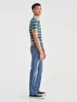 شلوار Levi's Men's 511" Slim Jeans - Image 5