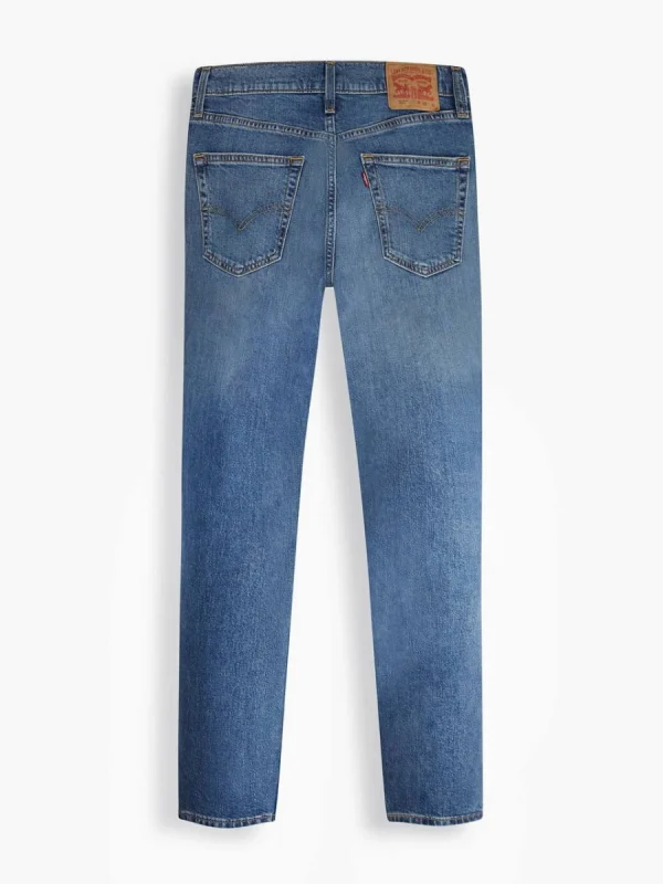 شلوار Levi's Men's 511" Slim Jeans - Image 4