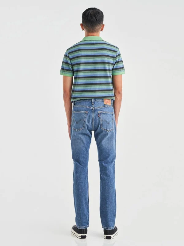 شلوار Levi's Men's 511" Slim Jeans - Image 2