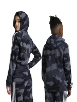 هودی بچگانه دو نخ adidas - Image 5