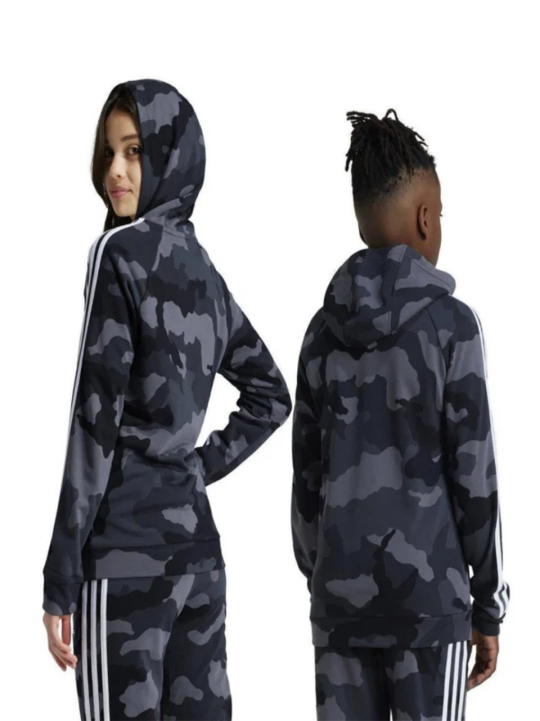 هودی بچگانه دو نخ adidas - Image 5