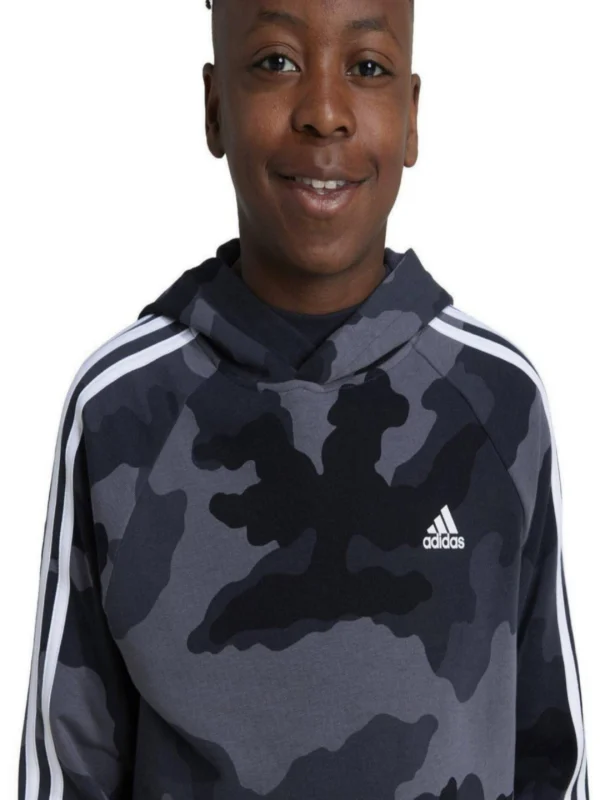 هودی بچگانه دو نخ adidas - Image 2