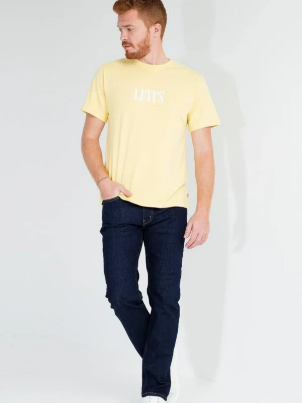 شلوارLevi's Regular Fit - Image 3