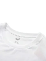 تیشرت سفید پوما ۶۵۷ - Image 2