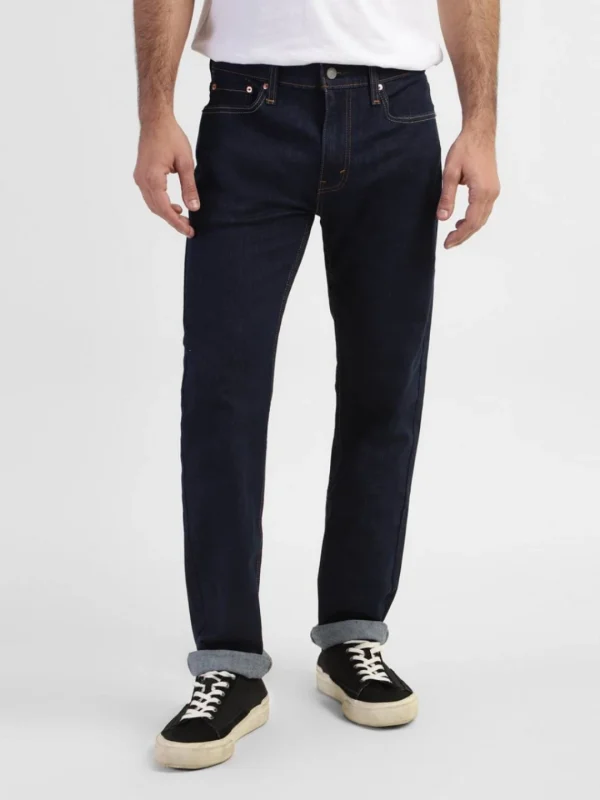 513 SLIM STRAIGHT FIT JEANSشلوار - Image 3