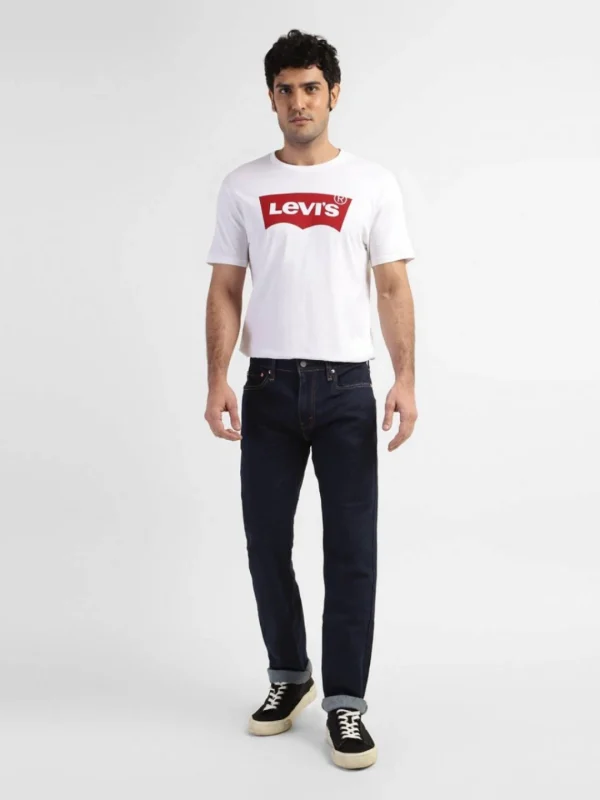 513 SLIM STRAIGHT FIT JEANSشلوار - Image 5