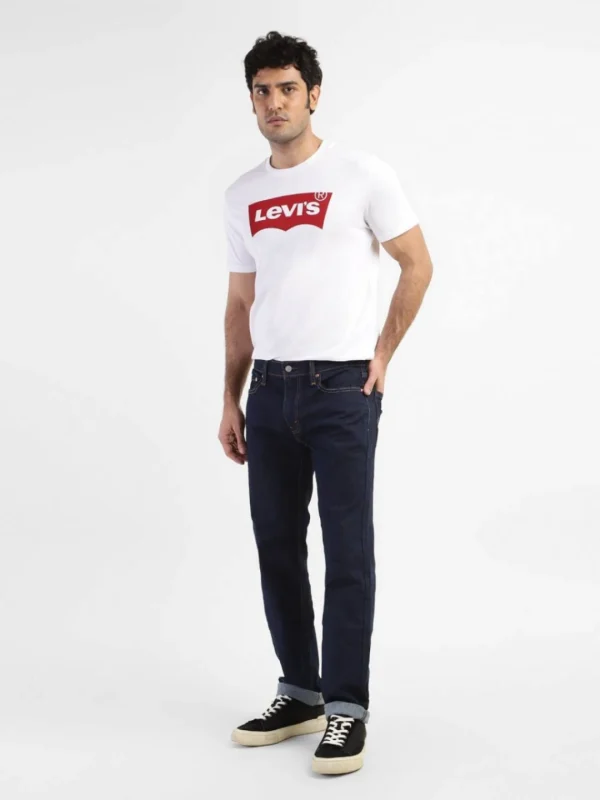 513 SLIM STRAIGHT FIT JEANSشلوار - Image 2