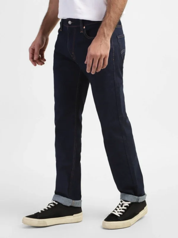 513 SLIM STRAIGHT FIT JEANSشلوار - Image 4
