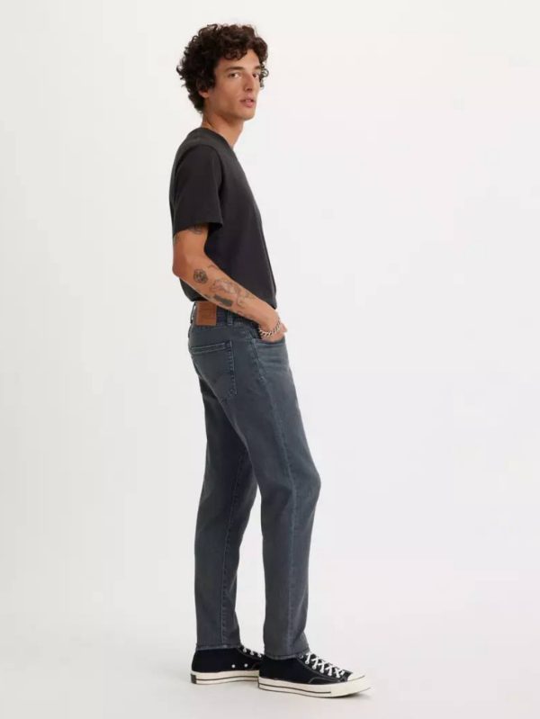 512 SLIM TAPERED JEANSشلوار - Image 7