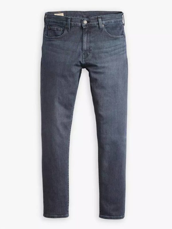 512 SLIM TAPERED JEANSشلوار - Image 6