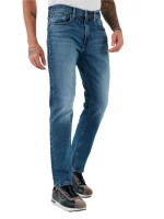 شلوار Levis LSE 502 Regular Tapered - Image 2