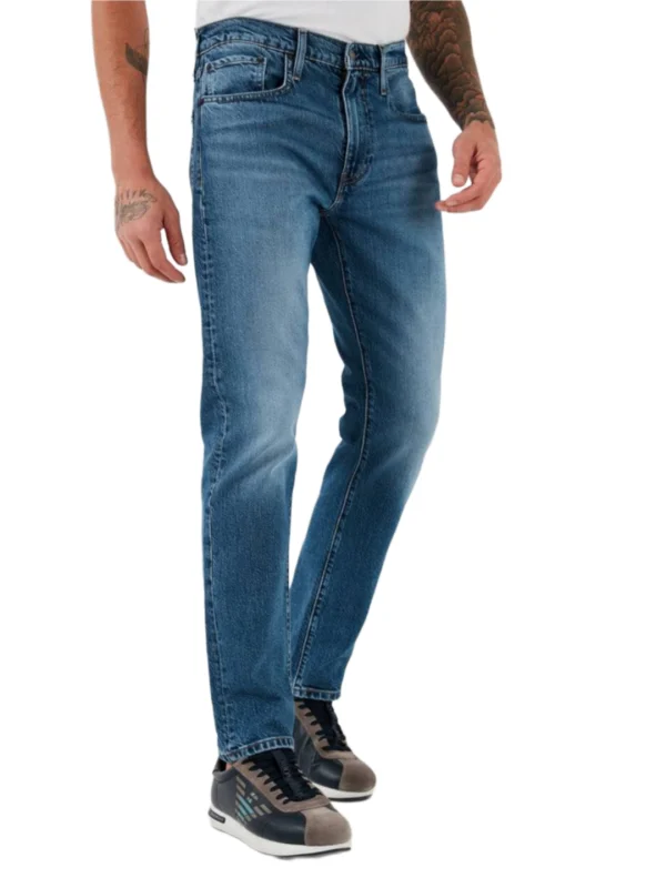 شلوار Levis LSE 502 Regular Tapered - Image 2