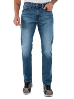 شلوار Levis LSE 502 Regular Tapered