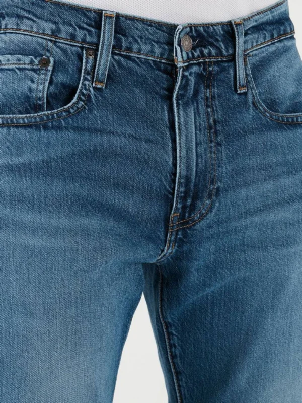 شلوار Levis LSE 502 Regular Tapered - Image 6