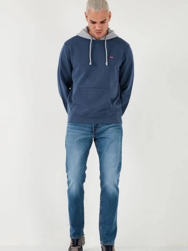 شلوار Levis LSE 502 Regular Tapered - Image 5