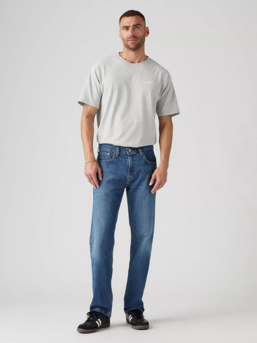 Picsart_25-03-31_09-17-18-669 559™ RELAXED STRAIGHT FIT MEN'S - Image 1
