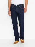 Levis 501 FIT MEN'S JEANSشلوار
