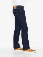 Levis 501 FIT MEN'S JEANSشلوار - Image 2