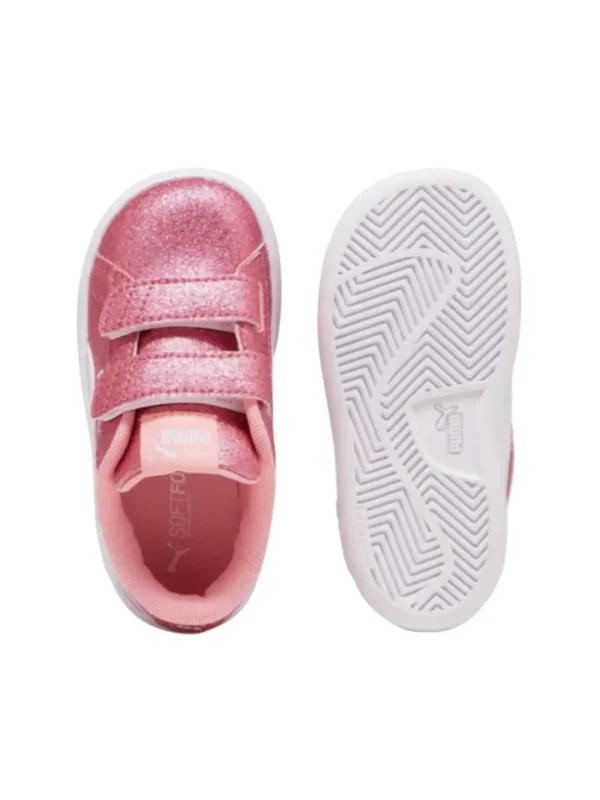 کتونی بچگانه پومامدل PUMA Smash - Image 2
