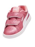 کتونی بچگانه پومامدل PUMA Smash - Image 6