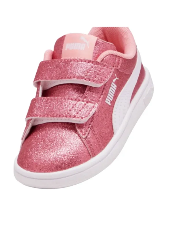 کتونی بچگانه پومامدل PUMA Smash - Image 6