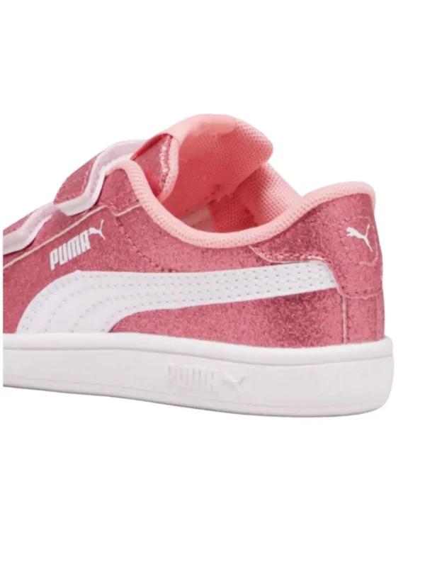 کتونی بچگانه پومامدل PUMA Smash - Image 4