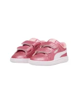 کتونی بچگانه پومامدل PUMA Smash - Image 5