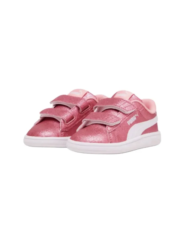 کتونی بچگانه پومامدل PUMA Smash - Image 5