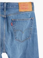 Levi's 501 Fit Dark Wash شلوار - Image 3