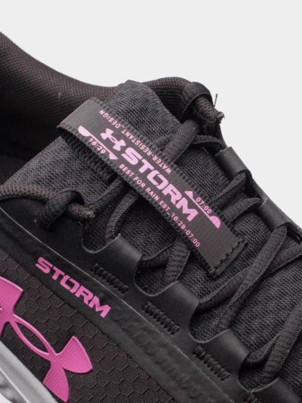 کتونی آندرآرمور مدل Under Armor Rogue3 - Image 6