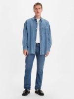 شلوار LEVI'S 505MEN'S JEANS - Image 3