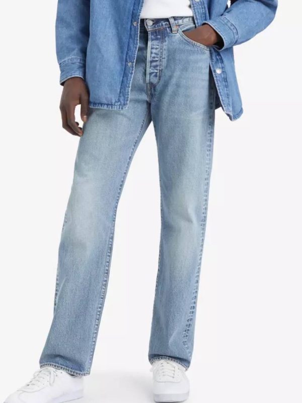شلوار Levis CIRCULAR 501 JEANS - Image 2