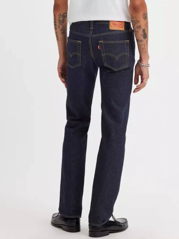 شلوار Levis 501  FIT MEN'S JEANS - Image 4