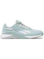 کتونیReebok Buty Nano X2 GX9918 Zielony