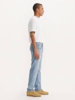 شلوار LEVIS 502 TAPER JEANS - Image 3