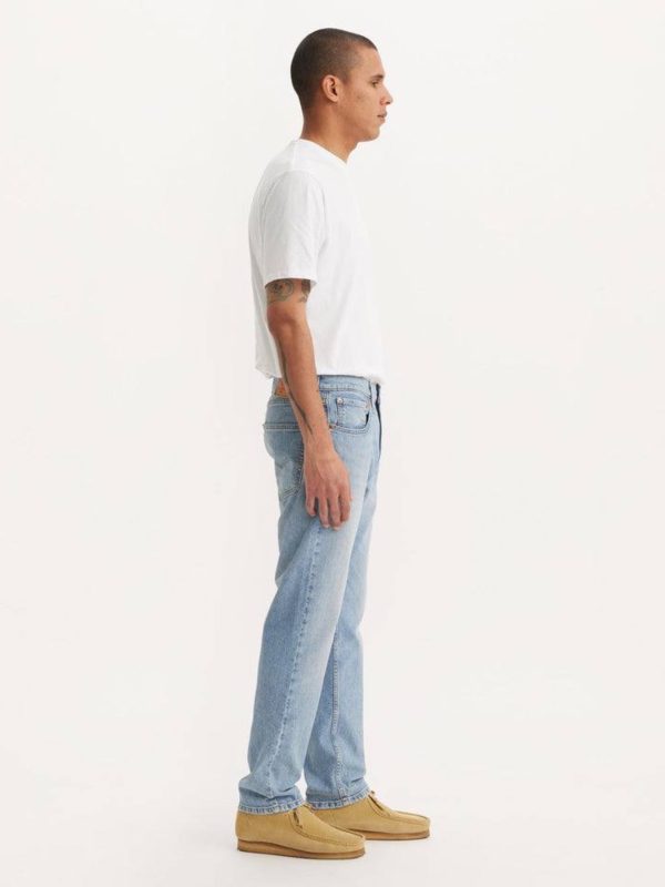 شلوار LEVIS 502 TAPER JEANS - Image 3