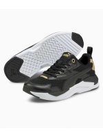 کتونی پوما مدل PUMA Patike x-ray lite wn’s metallic pop W - Image 5