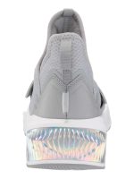 کتونی پوما مدل Provoke XT Mid 'Grey Metallic Silver - Image 4