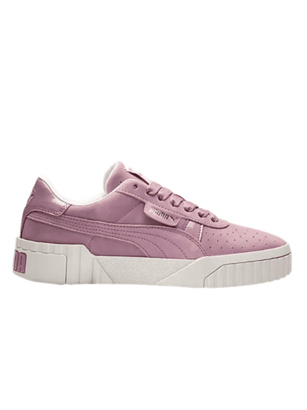 055F5BA8-16AC-4BEE-99F5-6BFFD37CB505_converted کتونی پوما مدل cali nubuck sneaker NWB - Image 1