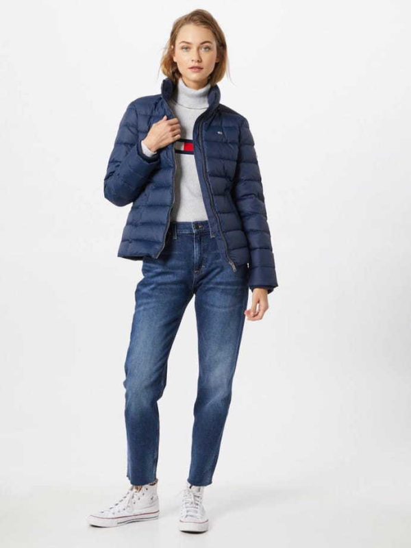 کاپشن نوجوان TOMMY - Image 2