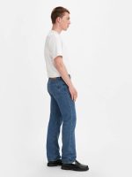 شلوار LEVI'S 505MEN'S JEANS - Image 4