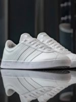 کتونی آدیداس مدل Adidas VL Court 2.0 - Image 4